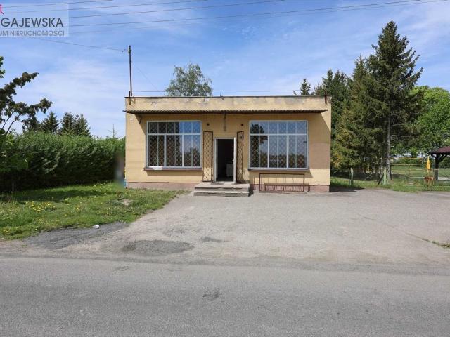 Mieszkanie na sprzedaż w Lipka, Wielkopolskie