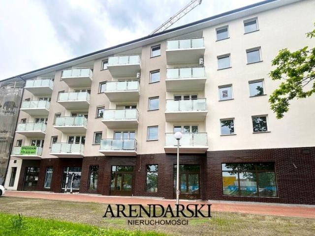 Mieszkanie do wynajęcia w Gorzów Wielkopolski, Lubuskie