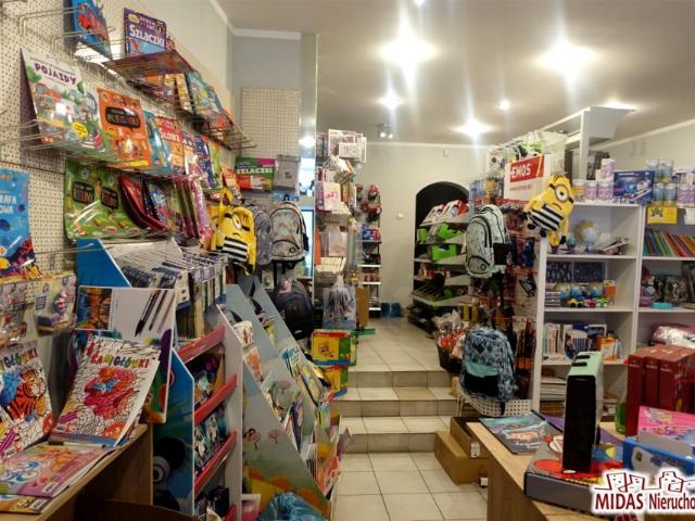 Mieszkanie na sprzedaż w Włocławek, Kujawsko-pomorskie