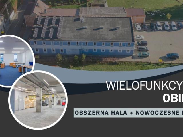 Mieszkanie na sprzedaż w Krzanowice, Śląskie