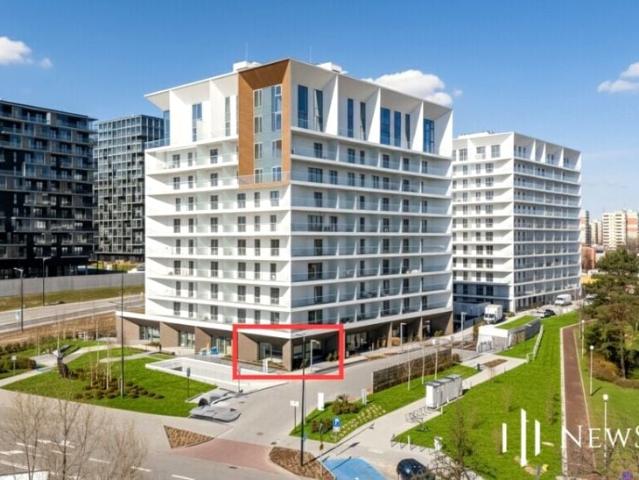 Mieszkanie do wynajęcia w Katowice, Śląskie