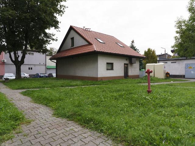 Mieszkanie na sprzedaż w Siemianowice Śląskie, Śląskie