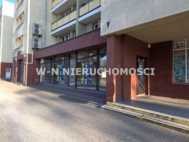 Mieszkanie do wynajęcia w Głogów, Dolnośląskie