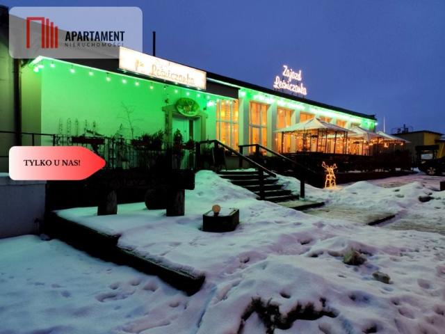 Mieszkanie na sprzedaż w Biały Bór, Zachodniopomorskie