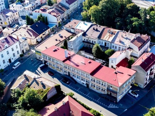 Mieszkanie do wynajęcia w Łańcut, Podkarpackie