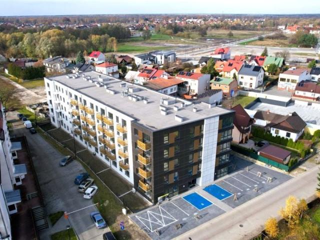 Mieszkanie na sprzedaż w Biłgoraj, Lubelskie