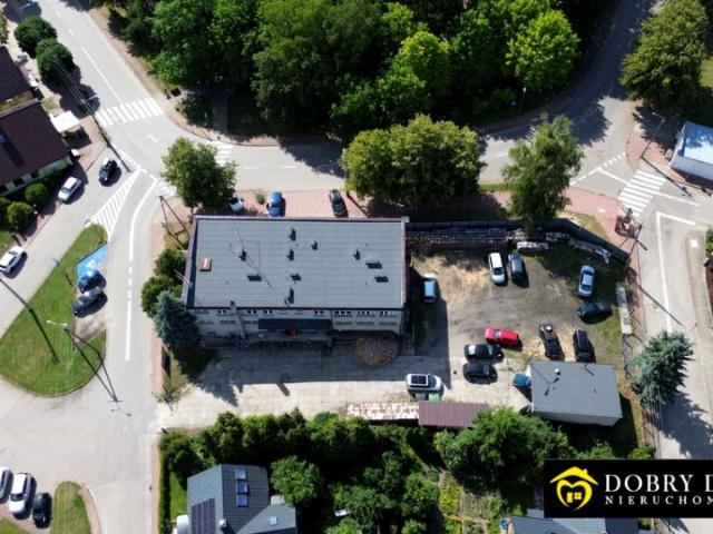 Mieszkanie na sprzedaż w Krynki, Podlaskie