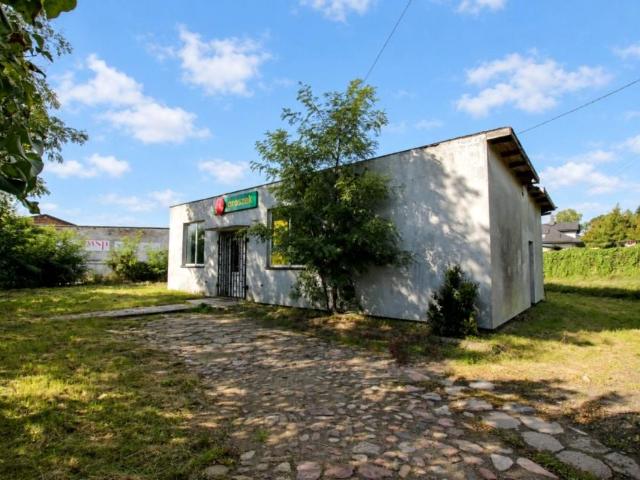 Mieszkanie na sprzedaż w Grapice, powiat słupski