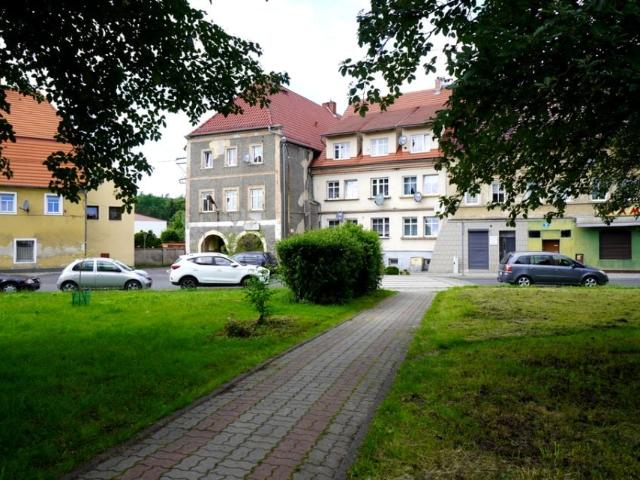 Mieszkanie na sprzedaż w Leśna, Dolnośląskie