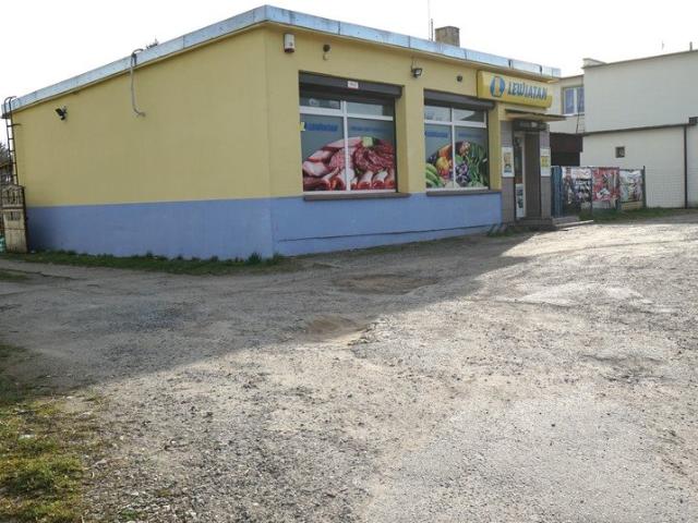 Mieszkanie na sprzedaż w Świnoujście, Zachodniopomorskie