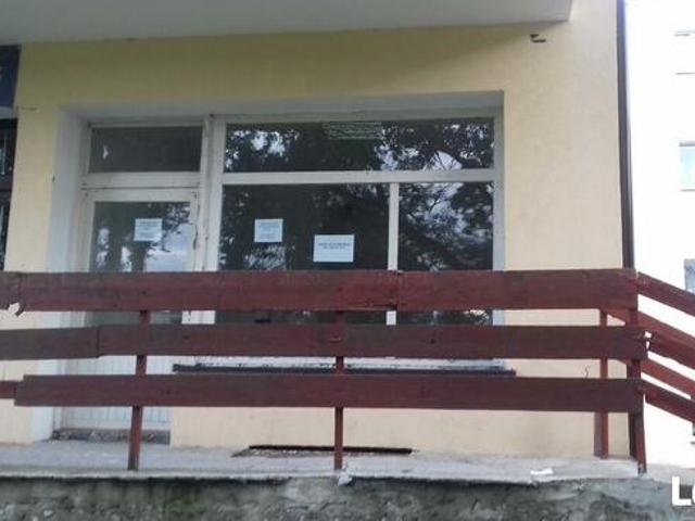 Biuro do wynajęcia w Braniewo, Warmińsko-mazurskie
