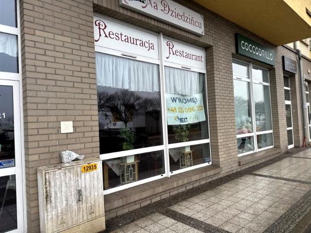 Mieszkanie do wynajęcia w Świnoujście, Zachodniopomorskie