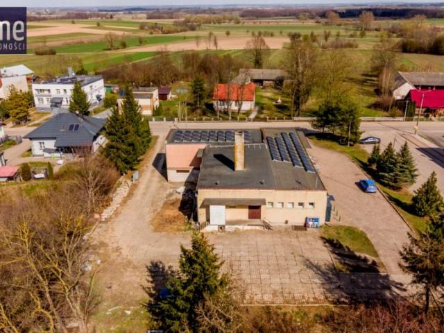Mieszkanie na sprzedaż w Jaświły, Podlaskie