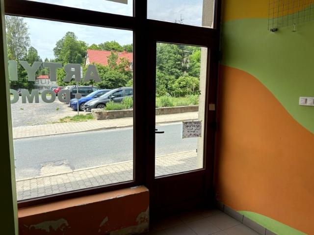 Mieszkanie do wynajęcia w Gryfów Śląski, Dolnośląskie