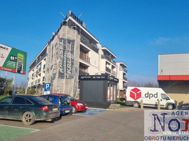 Mieszkanie na sprzedaż w Giżycko, Warmińsko-mazurskie