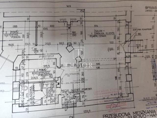 Mieszkanie do wynajęcia w Szczecin, Zachodniopomorskie