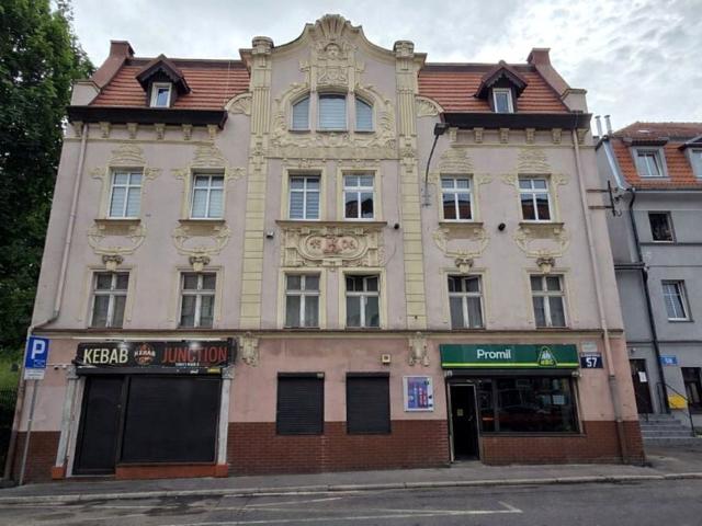 Mieszkanie na sprzedaż w Wałbrzych, Dolnośląskie