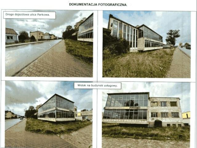 Mieszkanie na sprzedaż w Szczekociny, powiat zawierciański