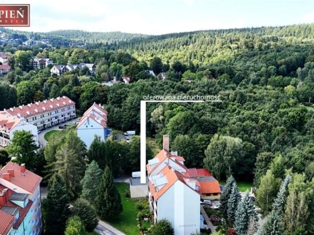 Mieszkanie na sprzedaż w Świeradów-zdrój, Dolnośląskie