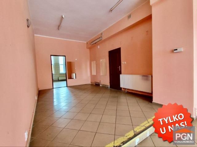 Mieszkanie na sprzedaż w Trzebiatów, Zachodniopomorskie