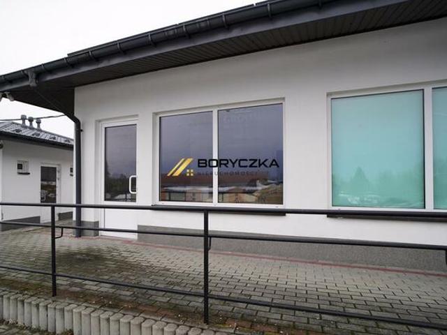 Biuro do wynajęcia w Żabno, Małopolskie