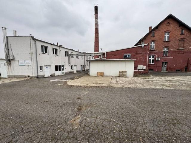 Mieszkanie na sprzedaż w Łambinowice, Opolskie