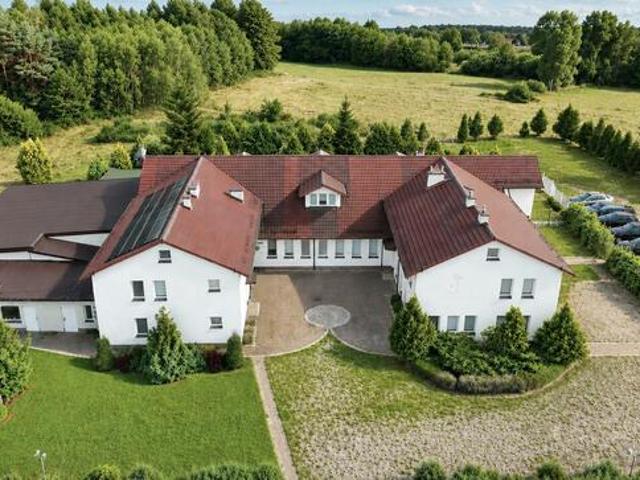 Biuro do wynajęcia w Łuków, powiat łukowski