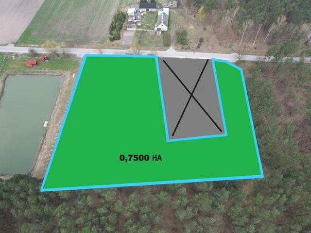 Biuro na sprzedaż w Wągrowiec, Wielkopolskie