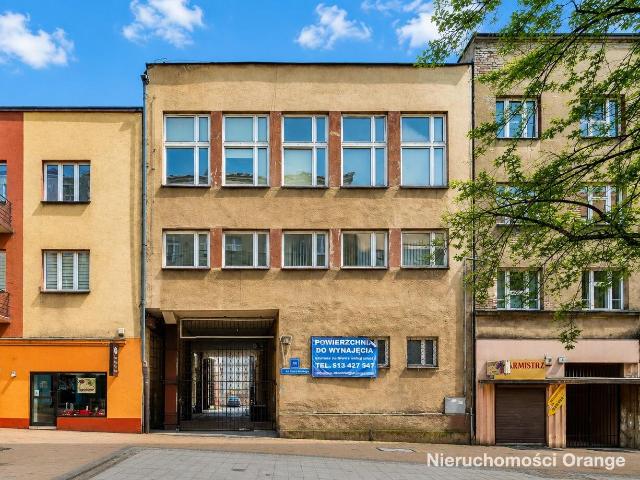 Biuro na sprzedaż w Będzin, Śląskie