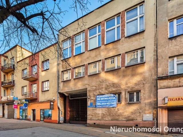 Biuro na sprzedaż w Będzin, Śląskie