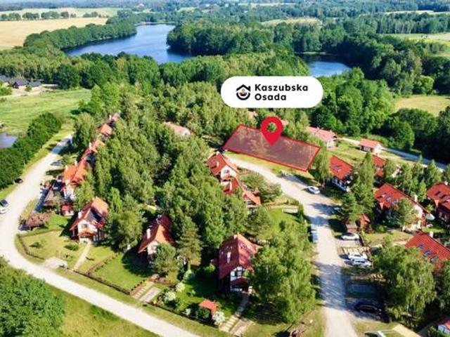 Biuro na sprzedaż w Kołczygłowy, Pomorskie