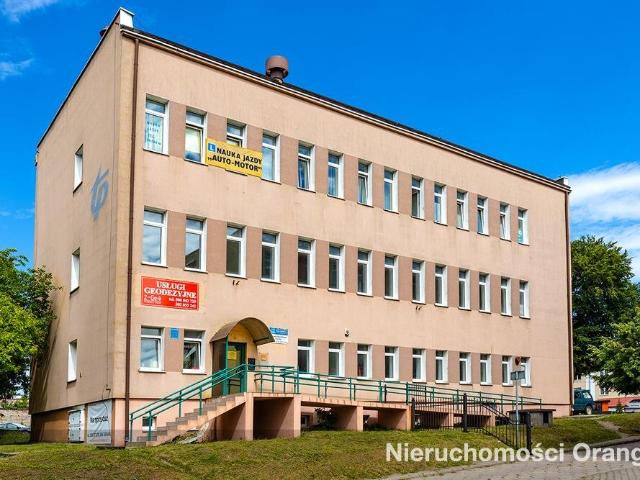 Biuro na sprzedaż w Bartoszyce, Warmińsko-mazurskie