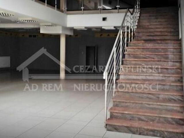 Biuro do wynajęcia w Biała Podlaska, Lubelskie