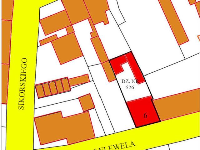 Mieszkanie na sprzedaż w Białogard, Zachodniopomorskie