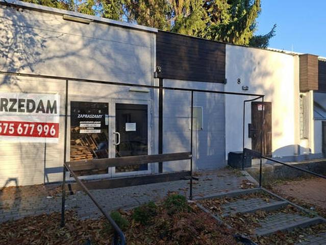 Biuro na sprzedaż w Białystok, Podlaskie