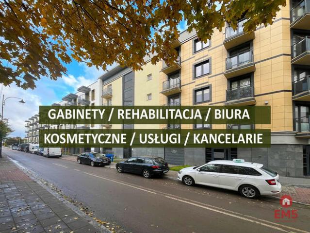 Biuro na sprzedaż w Białystok, Podlaskie