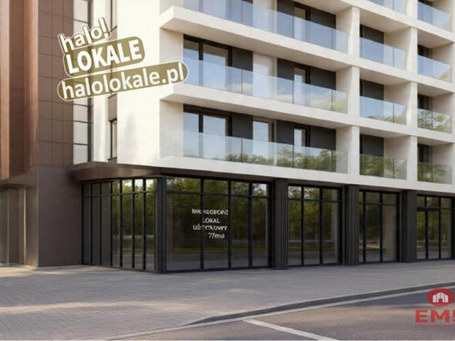 Biuro do wynajęcia w Białystok, Podlaskie