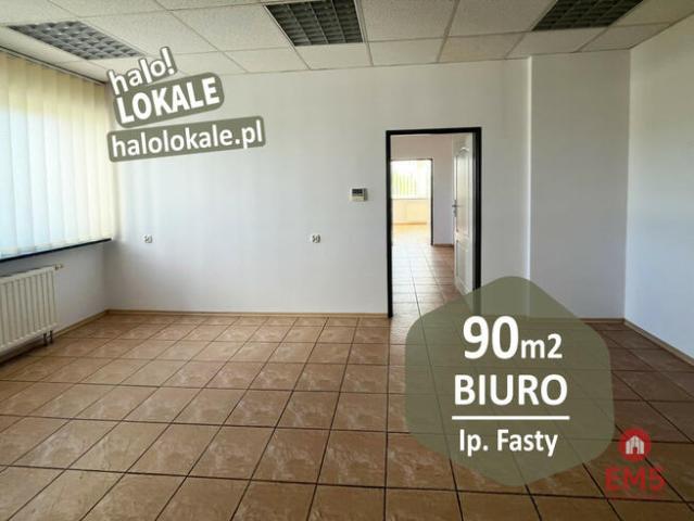 Biuro do wynajęcia w Białystok, Podlaskie
