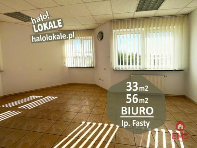 Biuro do wynajęcia w Białystok, Podlaskie