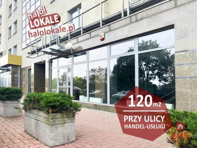 Biuro do wynajęcia w Białystok