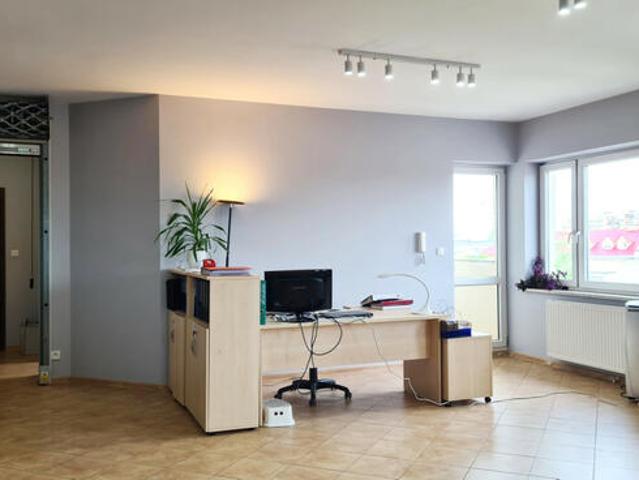 Biuro na sprzedaż w Białystok, Podlaskie