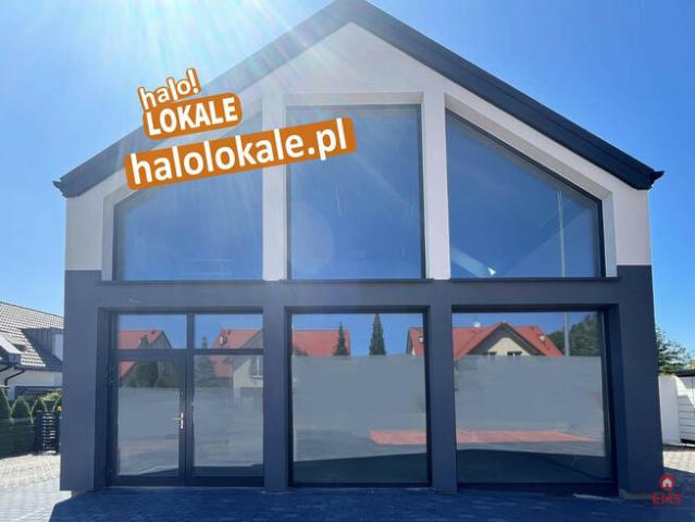 Biuro do wynajęcia w Białystok, Podlaskie