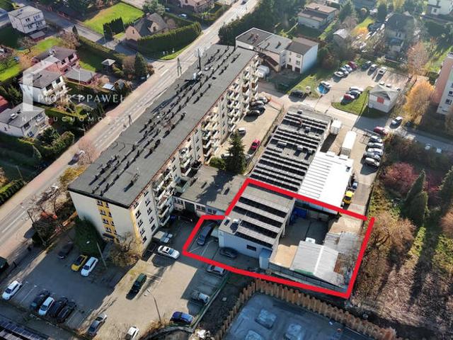 Biuro na sprzedaż w Bielsko-biała, Śląskie