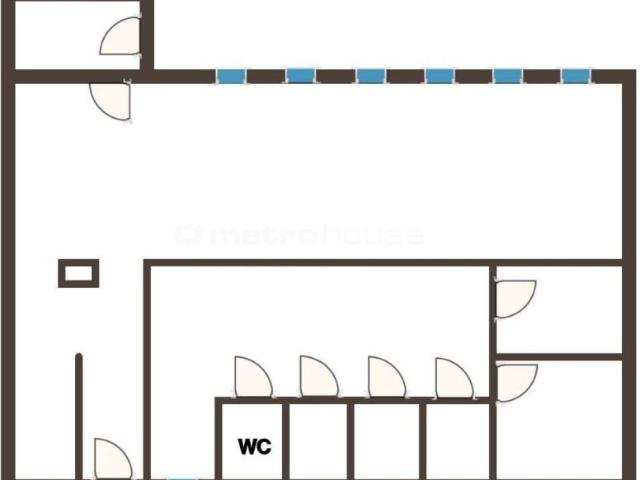 Mieszkanie na sprzedaż w Biskupiec, Warmińsko-mazurskie