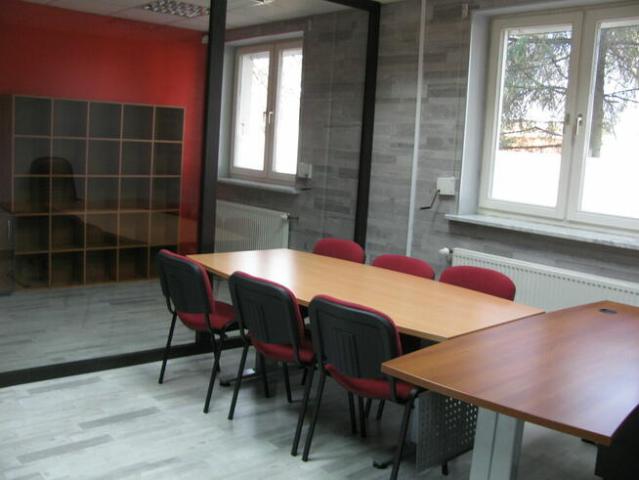Biuro do wynajęcia w Sulejówek