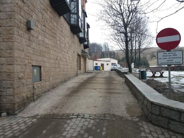 Mieszkanie do wynajęcia w Boguszów-gorce, Dolnośląskie