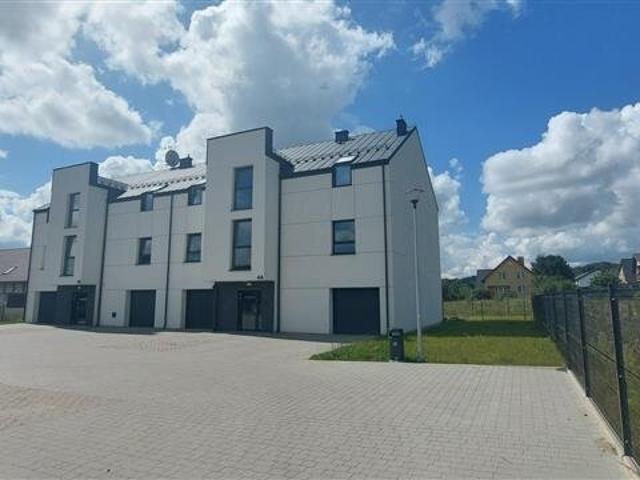 Mieszkanie na sprzedaż w Bolszewo, Pomorskie