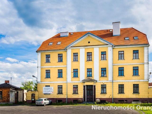 Mieszkanie na sprzedaż w Brześć Kujawski, Kujawsko-pomorskie