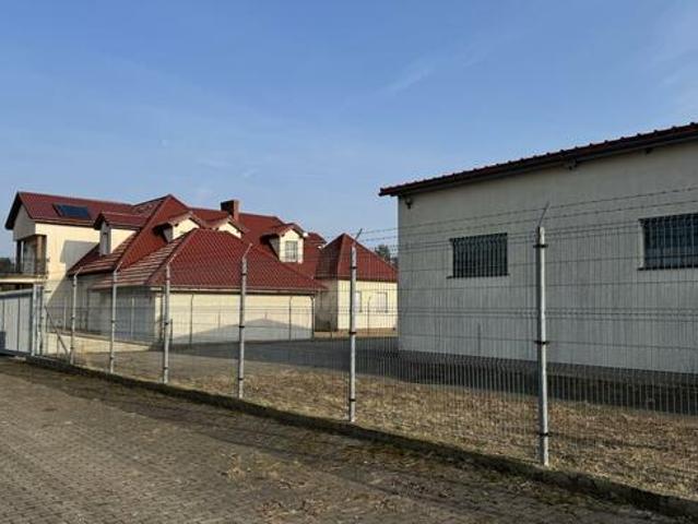 Biuro na sprzedaż w Bolesławiec, Dolnośląskie