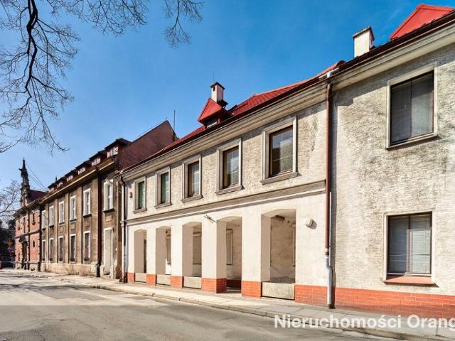 Mieszkanie na sprzedaż w Brzeg, Opolskie